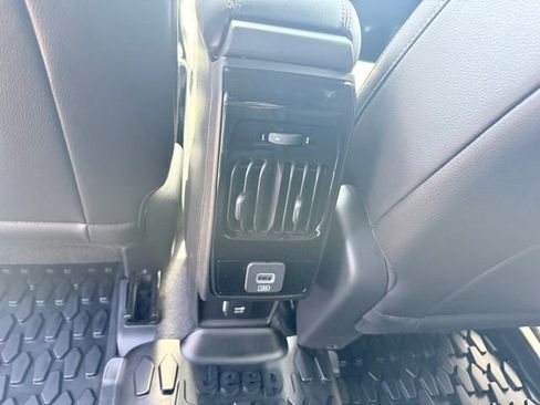 New 2026 Jeep Compass Latitude AWD/4WD image 23