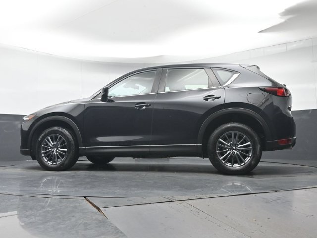 Used 2019 MAZDA CX-5 Sport AWD/4WD image 26