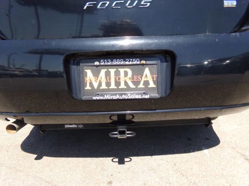 Used 2009 Ford Focus SE image 33