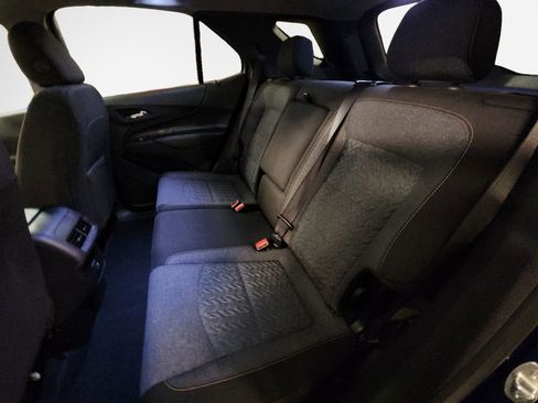 Certified 2023 Chevrolet Equinox LT AWD/4WD image 24
