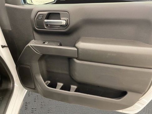 New 2026 Chevrolet Silverado 1500 W/T w/ WT Safety Package image 19