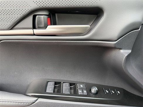 New 2026 Toyota Camry XSE image 23