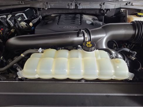 Used 2021 Ford F150 XLT w/ Equipment Group 302A High image 24