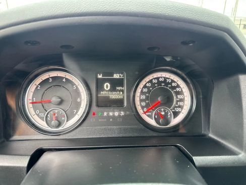 Used 2018 RAM 1500 Tradesman w/ Popular Equipment Group image 48