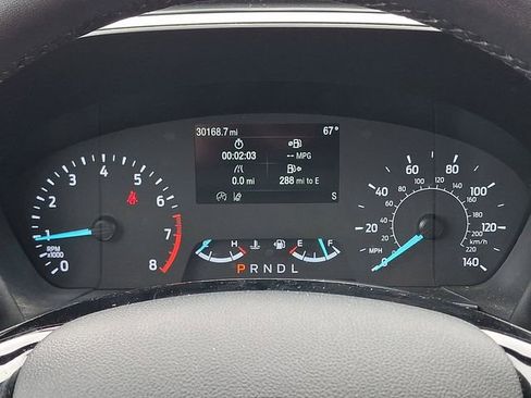 Certified 2022 Ford Escape SE w/ SE Sport Appearance Package AWD/4WD image 33