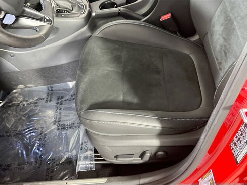 Used 2023 Hyundai Kona N image 20