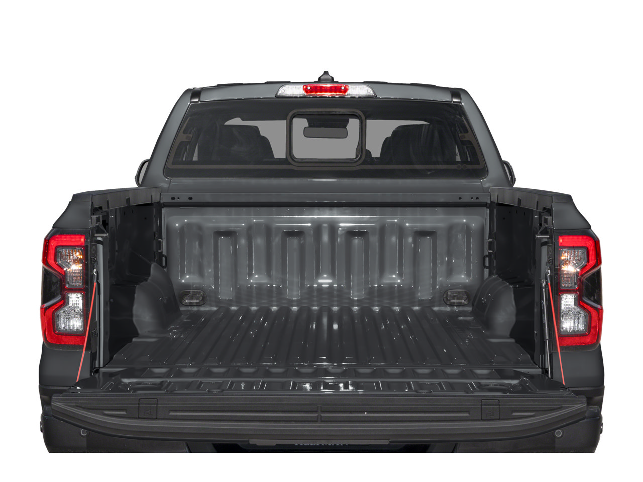 New 2026 Ford Ranger Lariat w/ FX4 Off-Road Package AWD/4WD image 32