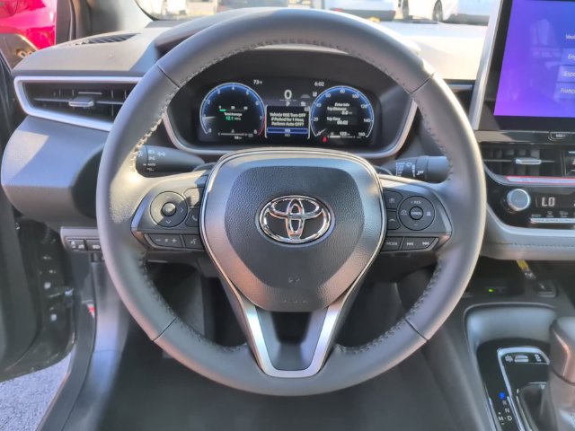Used 2026 Toyota Corolla XSE FWD image 15