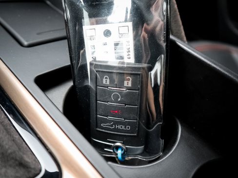 Used 2019 Chevrolet Corvette ZR1 RWD image 34