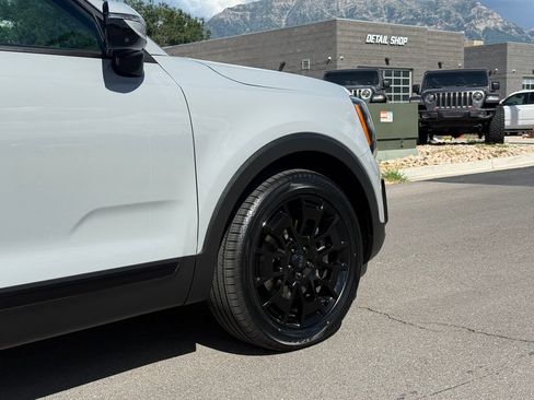 Used 2021 Kia Telluride SX w/ SX Prestige Package AWD/4WD image 7