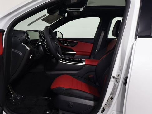 New 2026 Mercedes-Benz GLC 43 AMG GLC 43 AMG image 5