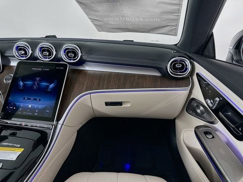 New 2026 Mercedes-Benz CLE 53 AMG 4MATIC Cabriolet image 24