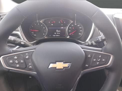 Certified 2023 Chevrolet Equinox Premier AWD/4WD image 14