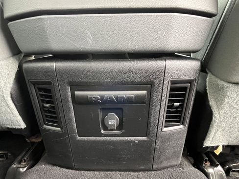 Used 2015 RAM 1500 Big Horn AWD/4WD image 15