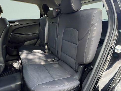 Used 2019 Hyundai Tucson SE FWD image 10