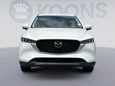 Used 2023 MAZDA CX-5 AWD 2.5 S image 11