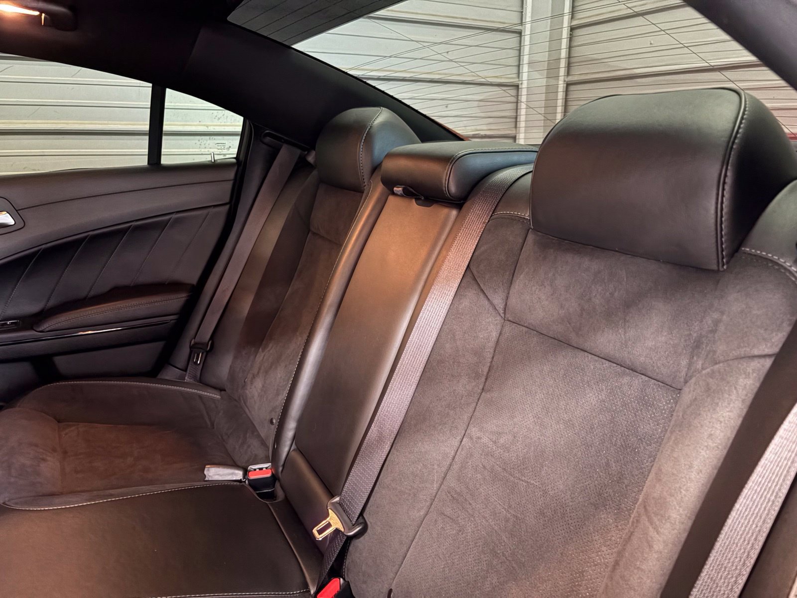 Used 2022 Dodge Charger R/T w/ Plus Group RWD image 25