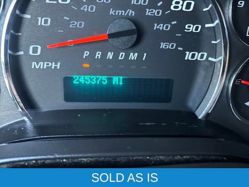 Used 2016 Chevrolet Express 2500 Work Van image 16