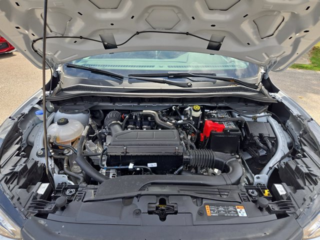 Used 2026 Ford Escape ST-Line FWD image 31