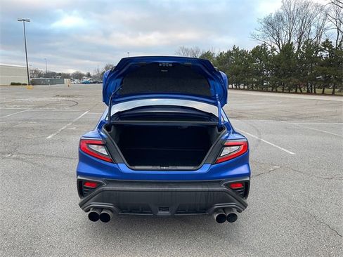 Used 2022 Subaru WRX Premium image 18