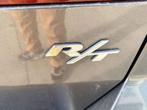 Used 2016 Dodge Journey R/T image 11