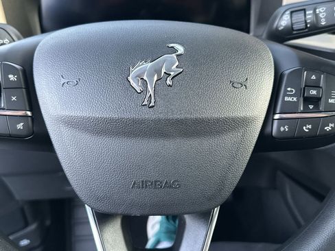 New 2025 Ford Bronco Sport Big Bend image 19