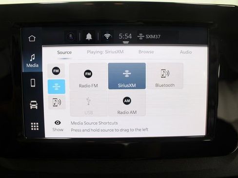 Used 2025 RAM ProMaster 2500 w/ Storage Group image 5