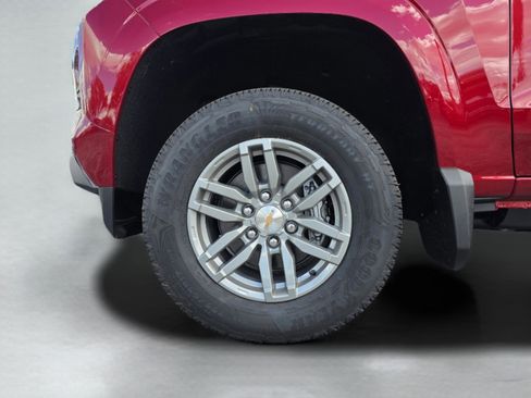 New 2026 Chevrolet Colorado LT w/ LT Convenience Package image 37