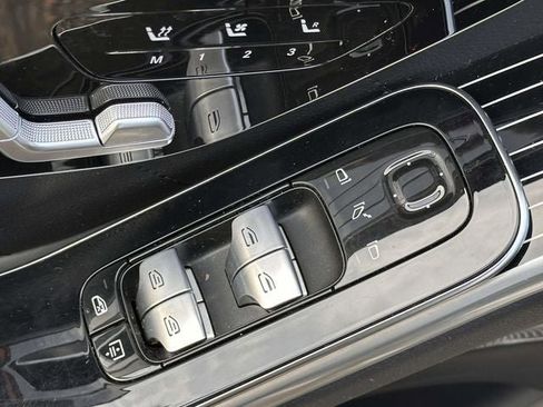 Used 2023 Mercedes-Benz S 580 4MATIC Sedan image 15