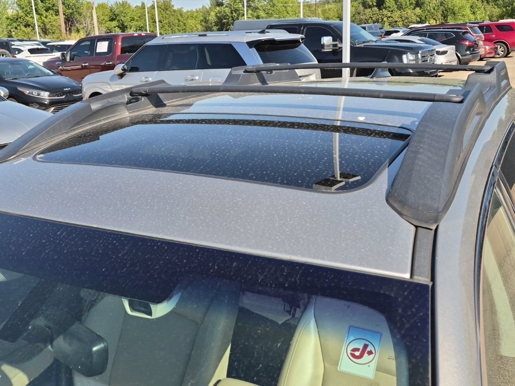 Used 2019 Subaru Outback 2.5i Limited AWD/4WD image 7