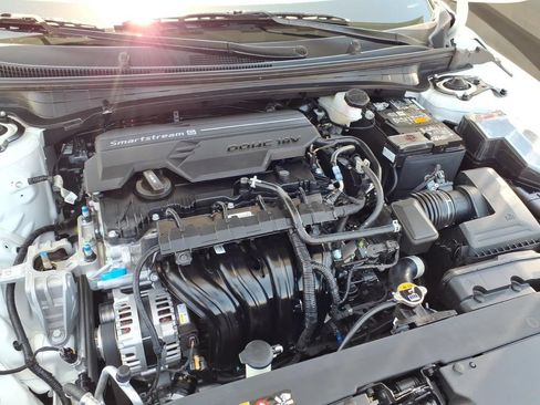 Certified 2025 Kia K4 EX FWD image 24