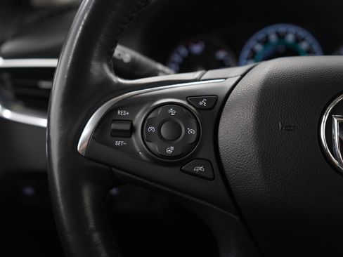 Used 2019 Buick Enclave Avenir w/ Avenir Technology Package image 29