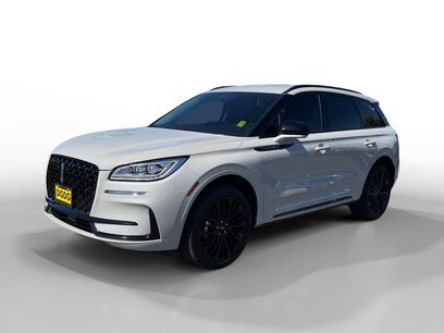 Used 2023 Lincoln Corsair Reserve