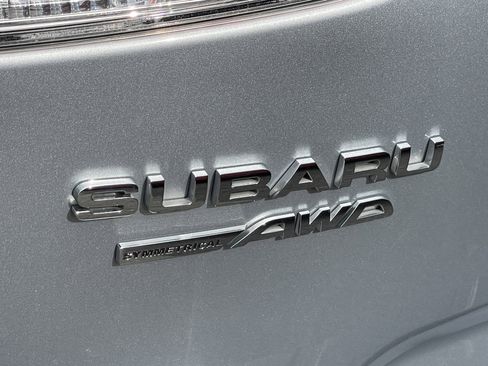 Certified 2022 Subaru Forester Premium w/ Popular Package #3 image 7