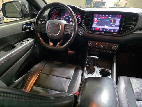 Used 2022 Dodge Durango R/T RWD image 16