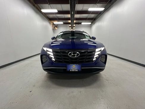 Used 2024 Hyundai Tucson SEL image 3