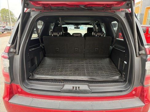 Used 2020 Ford Expedition Max Limited w/ Special Edition Package image 5