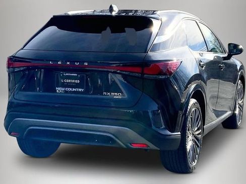 Used 2024 Lexus RX 350 AWD w/ Convenience Package image 10