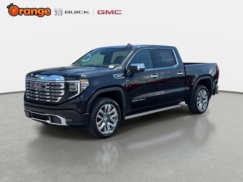 New 2026 GMC Sierra 1500 Denali AWD/4WD image 7