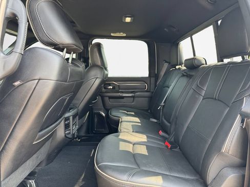 Used 2022 RAM 2500 Limited AWD/4WD image 24