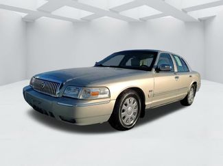 Used 2008 Mercury Grand Marquis LS video 1