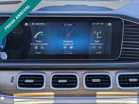 Used 2022 Mercedes-Benz GLE 450 4MATIC image 19