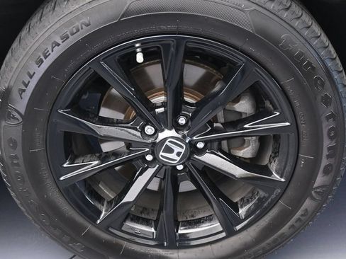 Used 2024 Honda CR-V Sport image 46