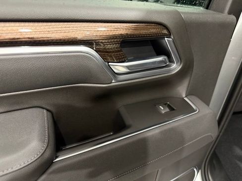 New 2026 Chevrolet Silverado 2500 LT w/ Trail Boss Package image 19