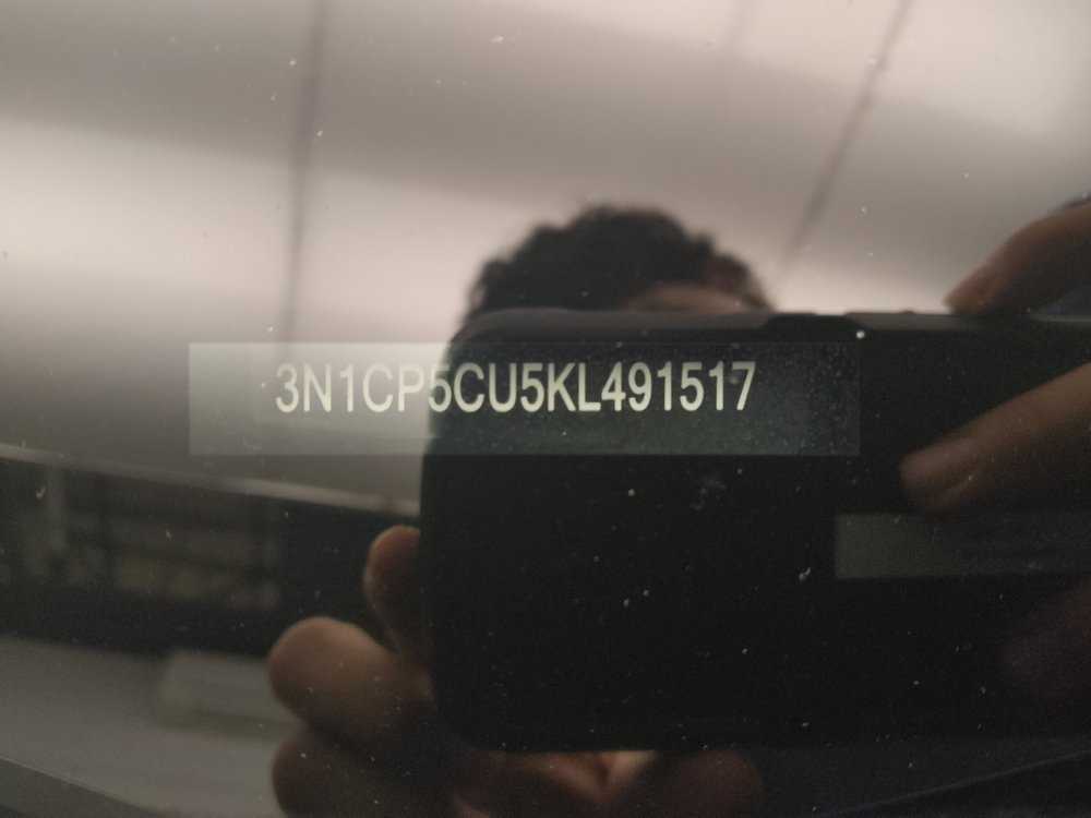 Used 2019 Nissan Kicks S FWD image 33