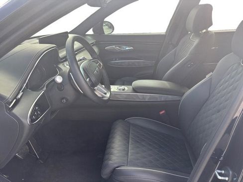 New 2025 Genesis GV70 3.5T Sport w/ Sport Advanced Package image 9