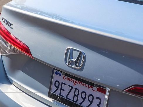 Used 2023 Honda Civic EX image 9