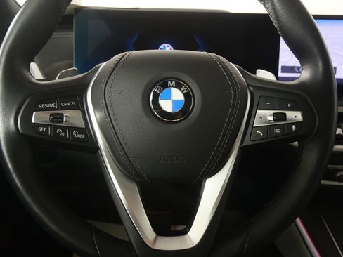 Certified 2025 BMW X5 xDrive40i image 17