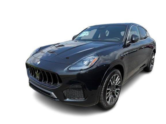Used 2025 Maserati Grecale GT AWD/4WD image 4