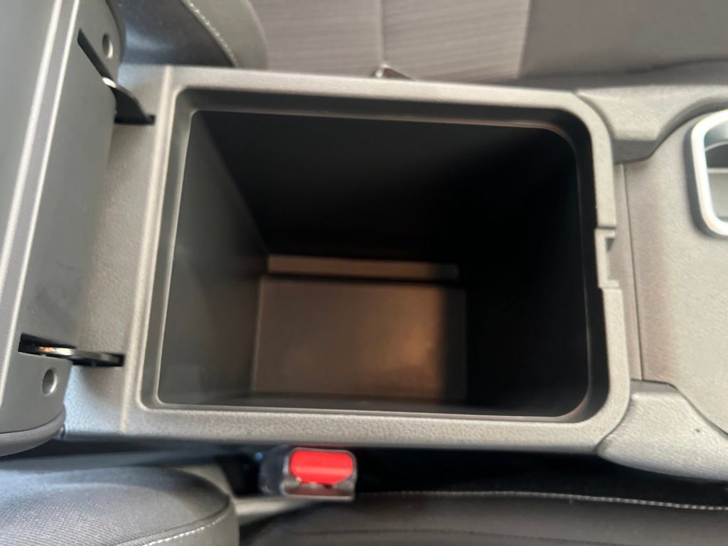 Certified 2024 Nissan Sentra SV w/ Trunk Package FWD image 24